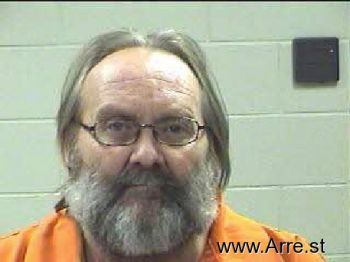 Terry Michael Hamilton Mugshot