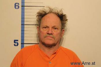 Terry Lane Tyler Mugshot