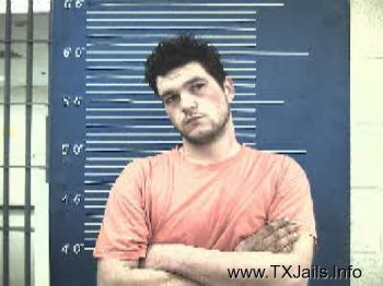 Thomas Edwin Bogert Mugshot