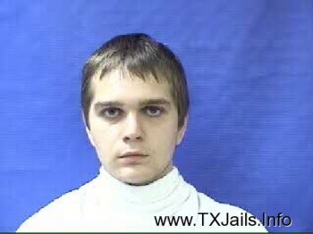 Thomas  Cline Mugshot