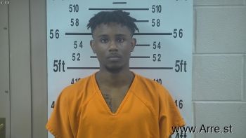 Thomas Archie Ellis Iii Mugshot