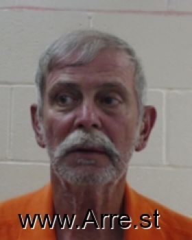 Thomas Walter Ellison Mugshot