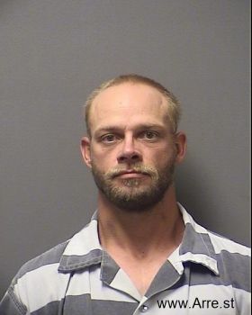 Thomas Wayne Howard Mugshot