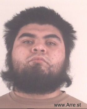 Thomas  Martinez Mugshot