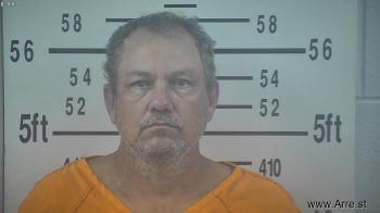 Thomas Warren Miller Mugshot