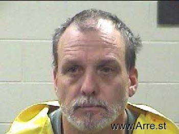 Thomas Richard Ballew Mugshot