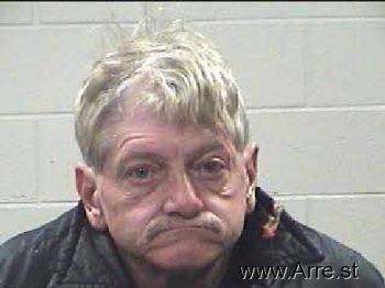 Thomas Matthew Dillon Mugshot