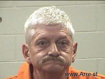 Thomas Matthew Dillon Mugshot