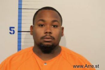 Thomas Lorenzo Evans Mugshot