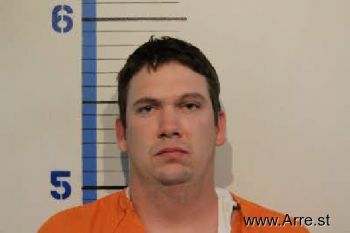 Thomas Richard Grunewald Mugshot