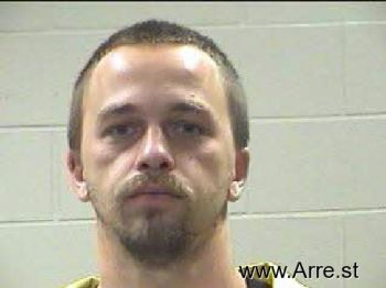 Thomas Aaron Jones Mugshot