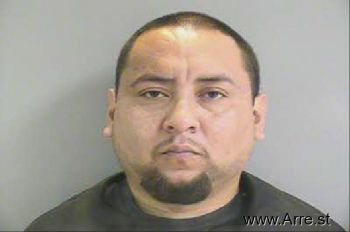 Thomas  Resendez Jr Mugshot