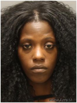 Tiawanna  Johnson Mugshot