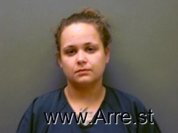 Tiffany  Adams-ramos Mugshot