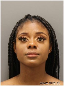 Tiffany  Adenowo Mugshot