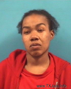 Tiffany R Deville Mugshot