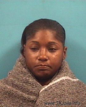 Tiffany Lorraine Griffin Mugshot