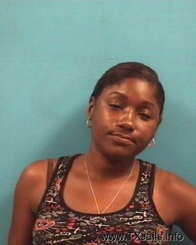 Tiffany Lorraine Griffin Mugshot