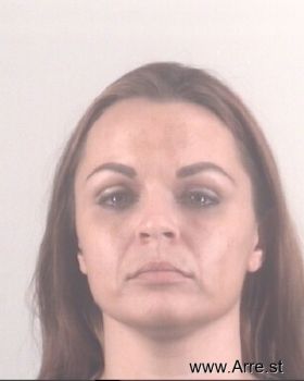 Tiffany Marie Mccallum Mugshot