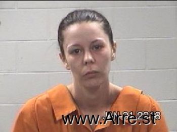 Tiffany Marie Murphy Mugshot