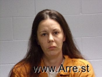 Tiffany Marie Murphy Mugshot