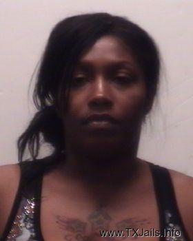 Tiffany Lynette Sowell Mugshot