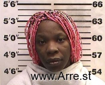 Tiffany Renee Stewart Mugshot