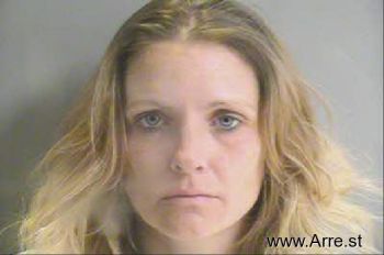 Tiffany Michelle Anderson Mugshot