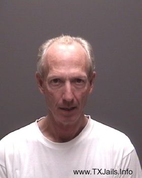 Timothy Littleton Bailey Mugshot