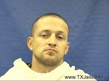 Timothy Shawn Bright Mugshot