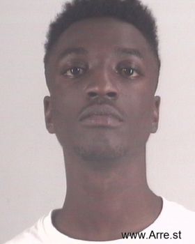 Timothy Emmanuel Curry Mugshot