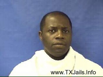 Timothy Dewayne Dodd Mugshot