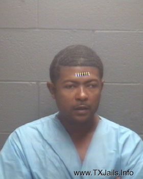 Timothy Allen Edwards Mugshot