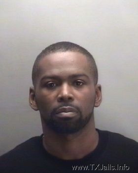 Timothy Clay Hawkins Mugshot