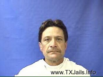 Timothy Scott Lane Mugshot