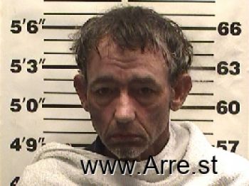 Timothy Matthew Lewis Mugshot