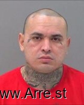 Timothy  Martinez Mugshot