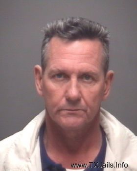 Timothy Duane Moss Mugshot