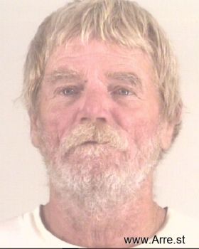 Timothy Wayne Perry Mugshot