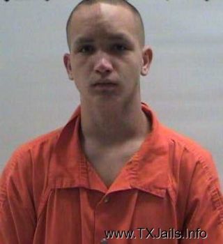 Timothy  Thomason Mugshot