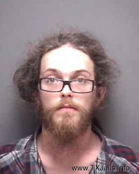 Timothy Michael Trotter Ii Mugshot