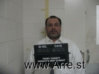 Timothy  Vasquez Mugshot