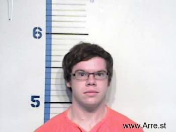 Timothy James Austin Jr Mugshot