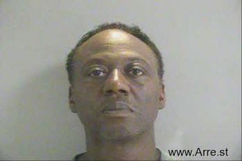 Timothy Wayne Edwards Mugshot