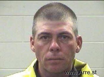 Timothy Charles Fletcher Mugshot