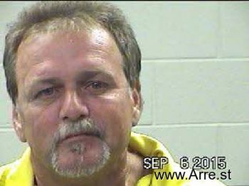 Timothy Dale Kelley Mugshot