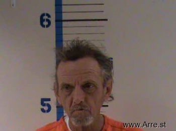 Timothy Wayne Nelson Mugshot