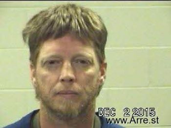 Timothy Scott Owen Mugshot