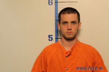 Timothy Blake Radford Jr Mugshot