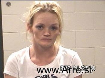 Tina Marie Simoneaux Mugshot